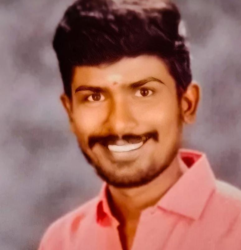 Groom Image